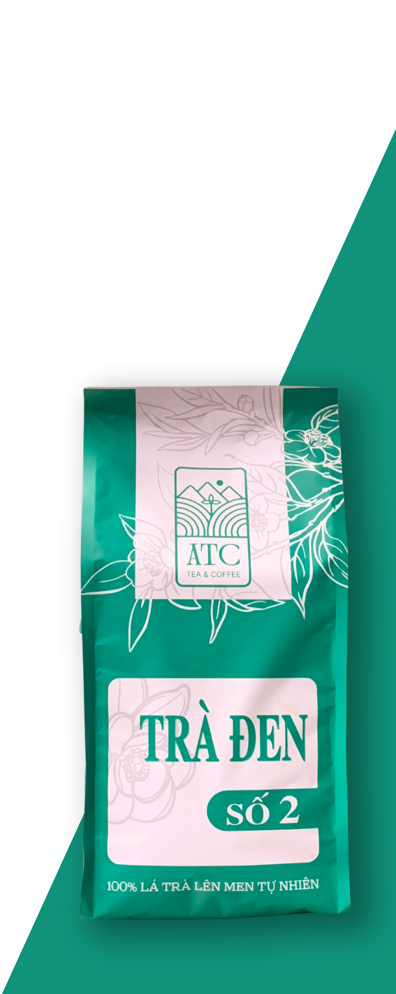 Trà Đen Abc